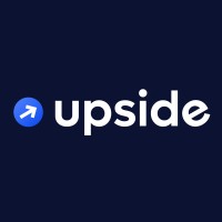 Upside.gg logo - Similar company to Tech Realm Pro Mobile