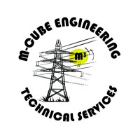M-Cube Engineering Technical Services (Emalahleni) logo - Similar company to My Link To Weskus
