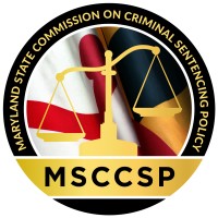 Maryland State Commission On Criminal Sentencing Policy