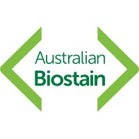 Australian Biostain logo - Similar company to Biotools Pty Ltd