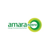 Amara NZero Guatemala logo - Similar company to Amara Nzero Chile