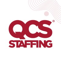 QCS Staffing logo - Similar company to Quanta Consulting