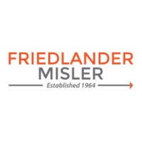Friedlander Misler PLLC logo - Similar company to Macsecurity