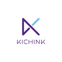 Kichink logo - Similar company to Camiseteria.Com