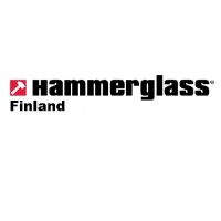 Hammerglass Finland logo - Similar company to Woller Oy