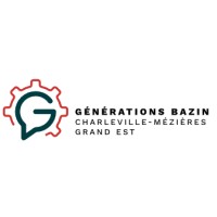 Générations Bazin logo - Similar company to Stabline