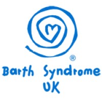 Barth Syndrome UK logo - Similar company to Cure Usher Syndrome