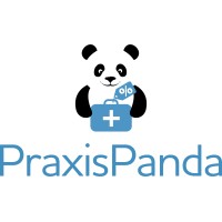 🐼 PraxisPanda.de logo - Similar company to Onesecond Gmbh