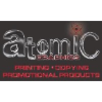 Atomic Graphics