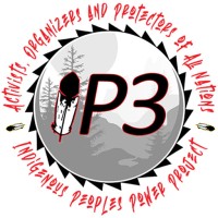 Indigenous Peoples Power Project (IP3) logo - Similar company to Life Expanding Adventure Program (Leap)