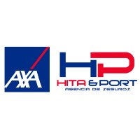 HITA & PORT SOCIEDAD DE AGENCIA DE SEGUROS SL logo - Similar company to Easymainapp