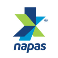 National Payment Corporation of Vietnam (NAPAS) logo - Similar company to Remi Technology