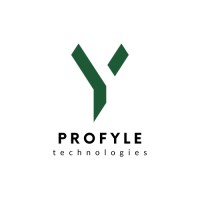 Profyle logo - Similar company to Lia Tech