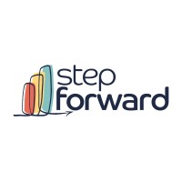 Step Forward logo - Similar company to Step Forward