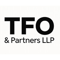 TFO Group logo - Similar company to Plusvalue (Pv)