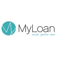 MyLoan.SE logo - Similar company to Dblock