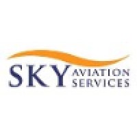 Sky Aviation Services logo - Similar company to Grace-Jet