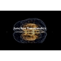 Junction Therapeutics logo - Similar company to Medsix