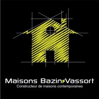 MAISONS BAZIN-VASSORT logo - Similar company to Maisons Beterbat