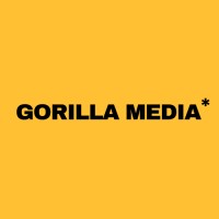 Gorilla Media GmbH logo - Similar company to Talente Für Die Region