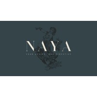 NAAYA.IN logo - Similar company to V.A. Mayekar Opticians