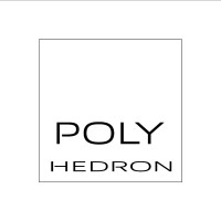 Polyhedron logo - Similar company to یاز پترو نوا