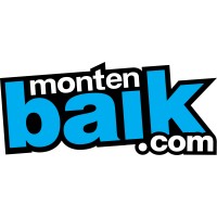 Montenbaik logo - Similar company to Marshal Telecom