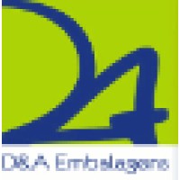 D&A Indústria E Comércio De Embalagens Ltda