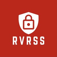 RVR Security Solutions logo - Similar company to Markcom Technologies
