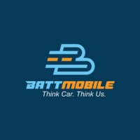Battmobile logo - Similar company to Belsons Digital