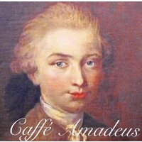 Caffe Amadeus