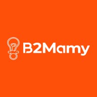 B2Mamy logo - Similar company to Filhos No Currículo