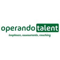 Operando Talent logo - Similar company to Heavenly Thoughts