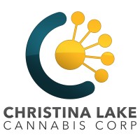 Christina Lake Cannabis (CSE: CLC, OTC: CLCFF, FRA: CLB) logo - Similar company to Wellerman Transportation