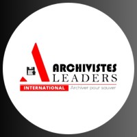 Archivistes Leaders logo - Similar company to Master Archives