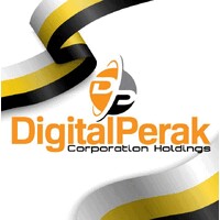 Digital Perak Corporation Holdings logo - Similar company to Bwave