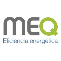 MEQ Eficiencia Energética logo - Similar company to Electricol, Sa - Distribuidor De Material Elétrico & Iluminação