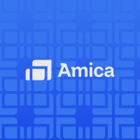 Amica Corporate Finance logo - Similar company to Atcha