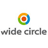 Wide Circle logo - Similar company to Inanitah