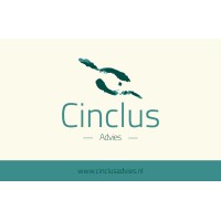 Cinclus Advies logo - Similar company to Lean Blockchain: Reinventing Value Flows