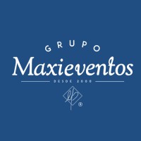 Grupo Maxieventos logo - Similar company to Grupo Valora