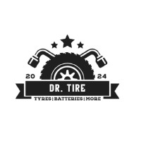DR. TIRE logo - Similar company to Shree Dhain Auto Logistics Private Limited
