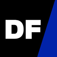 DATA FLOSS logo - Similar company to Data Visualist