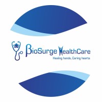 Biosurge Healthcare India Pvt Ltd logo - Similar company to Lymbedge
