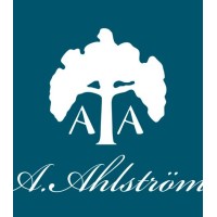 A. Ahlström