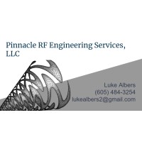 Pinnacle RF Engineering Services, LLC logo - Similar company to Rf Group