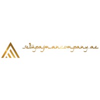 Setup Ajman Company logo - Similar company to Next Step Solutions, Ajman