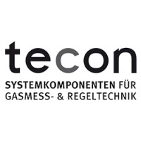 tecon Systemtechnik GmbH logo - Similar company to Candytech