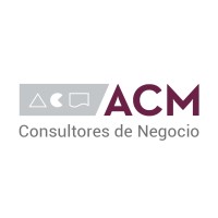 ACM Consultores de Negocio S.L. logo - Similar company to Propdata Es
