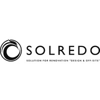 Solredo logo - Similar company to Dz Construct